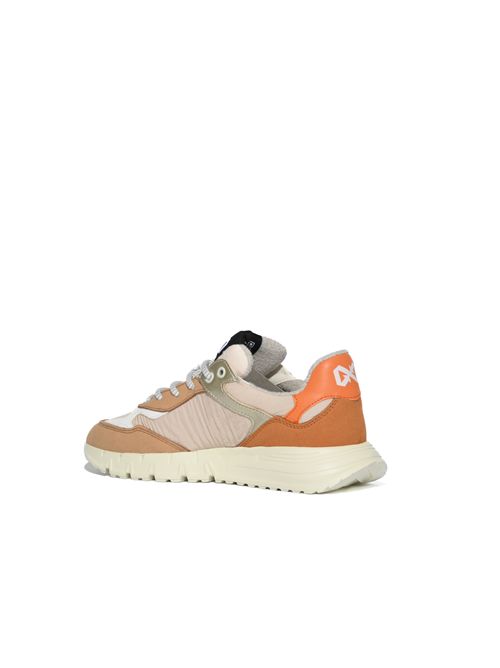 Sneakers Maru Biscuit in materiale riciclato Id. Eight | MARU DBISCUIT